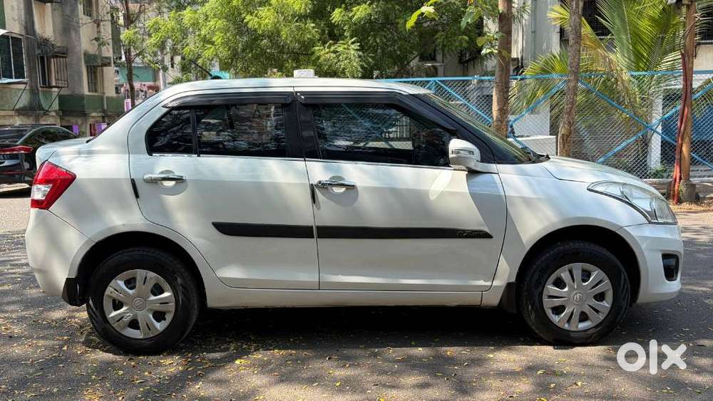 Maruti Suzuki Dzire 1.2 Vxi, 2012, Petrol