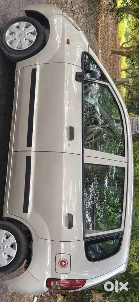 Maruti Suzuki Zen Estilo 2007 Petrol