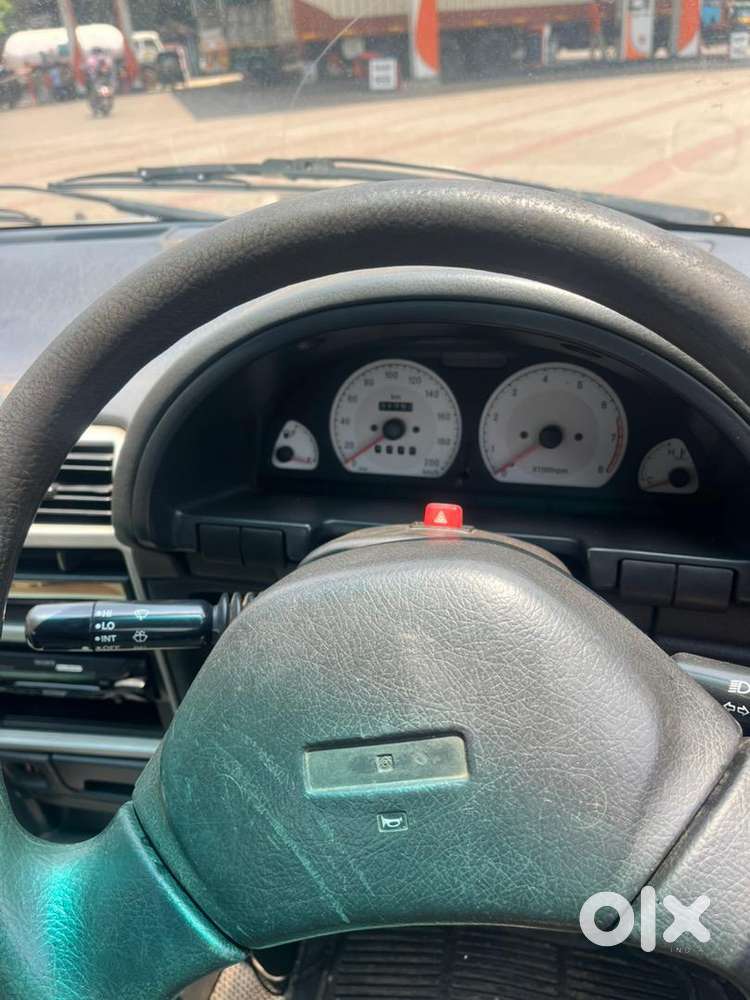 Maruti Suzuki Esteem 2006 Petrol Well Maintained