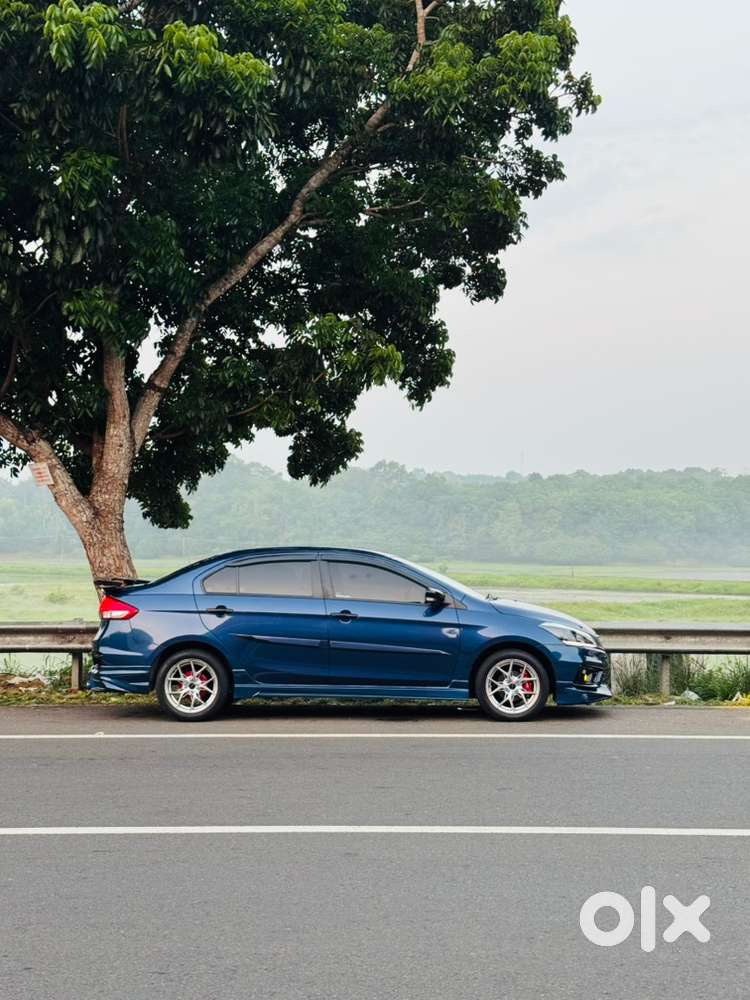Maruti Suzuki Ciaz 2021 Year