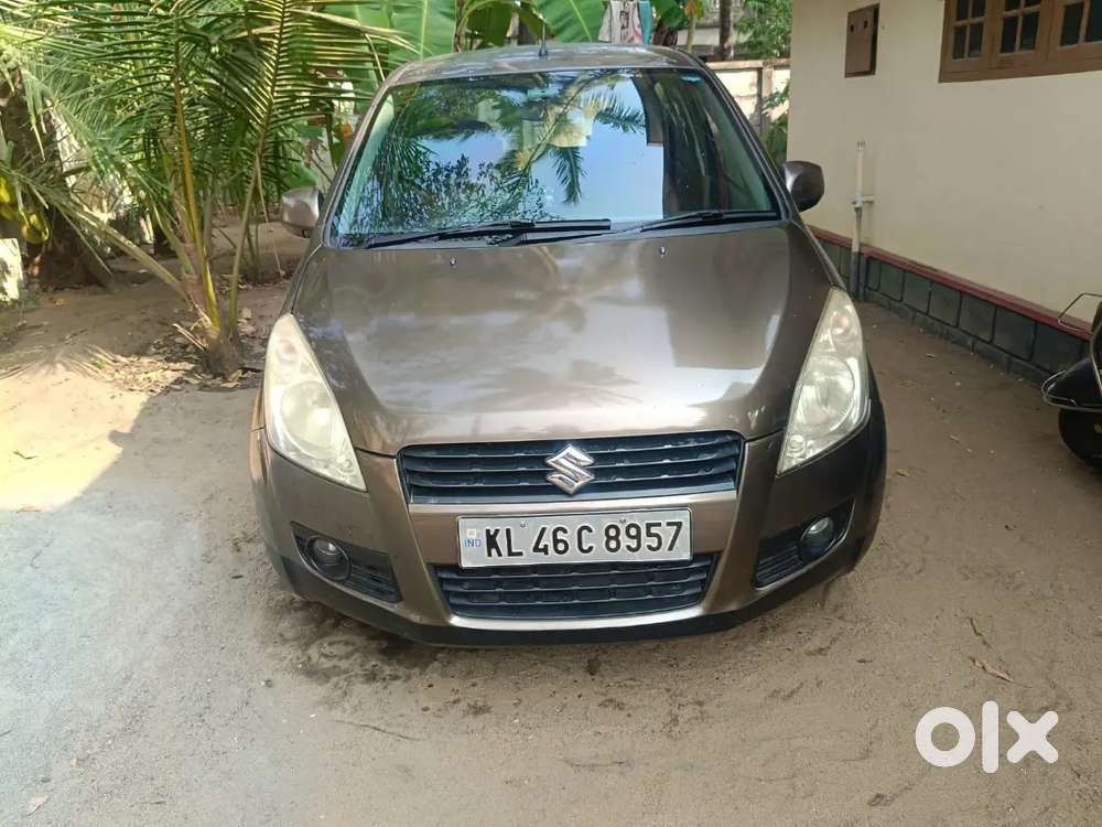 Ritz Car For Sale – Fully Serviced & Clean Interior