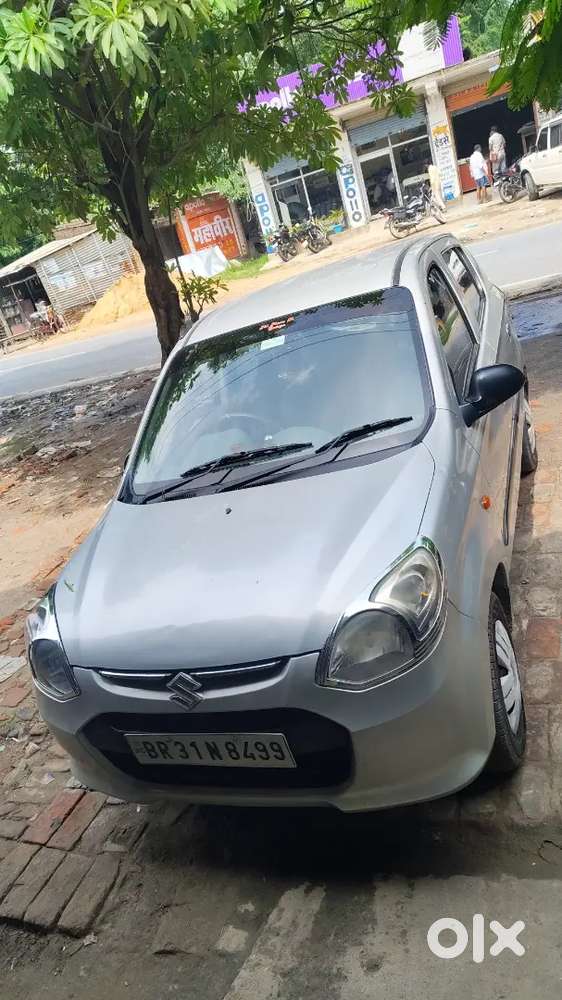 Maruti Suzuki Alto 800 Vxi 2014 Car