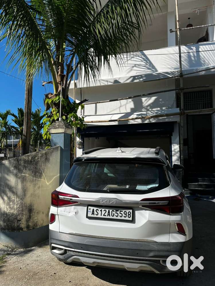 Kia Seltos 2023 Petrol (htk Imt)