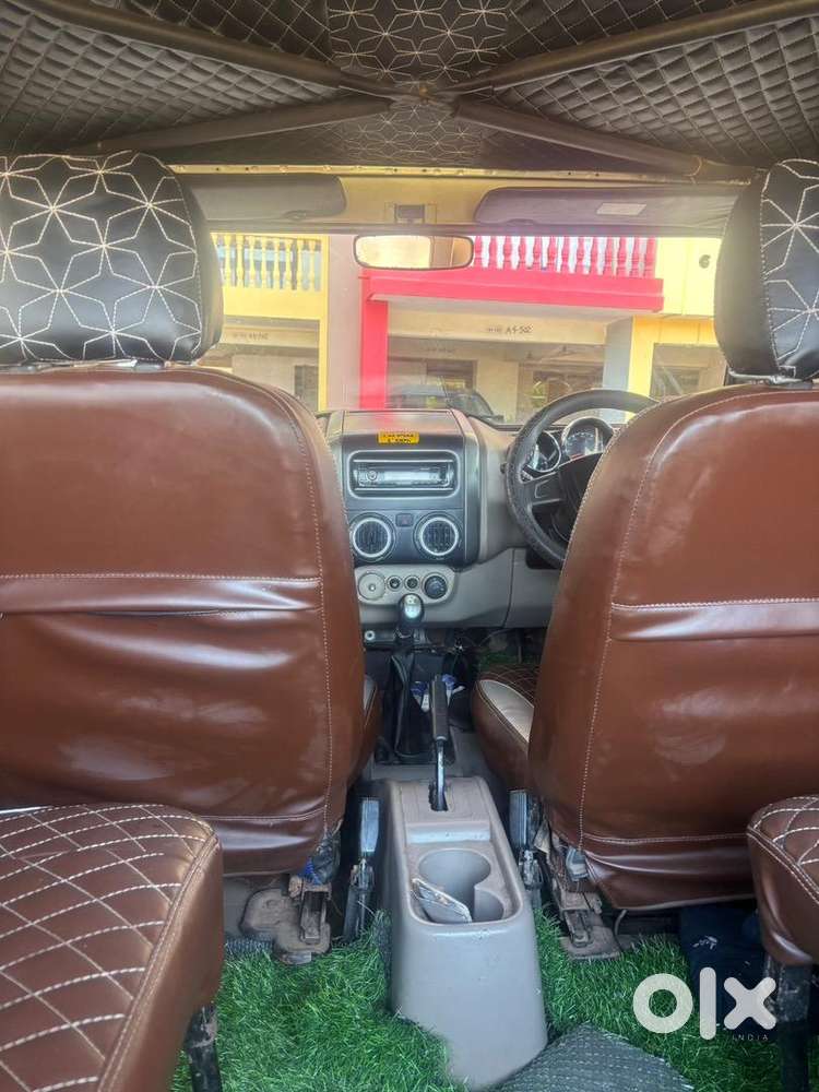 Mahindra Thar 2016 Diesel Good Condition