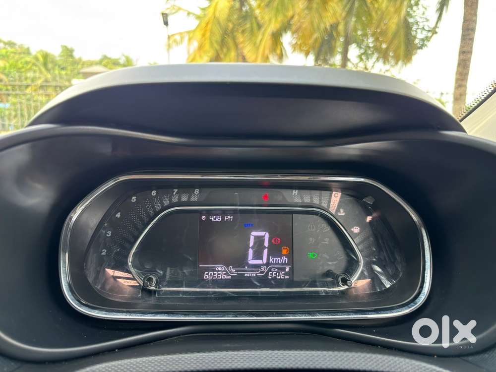 Tata Nexon 1.2 Revotron Xz Plus, 2021, Petrol