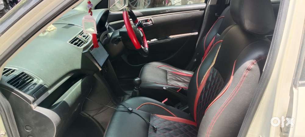 Maruti Suzuki Swift Vdi, 2011, Diesel