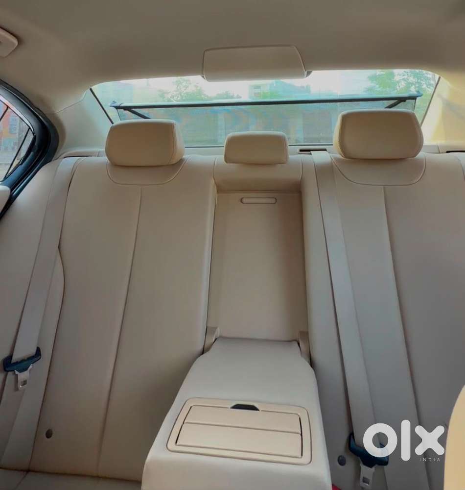 2015 Bmw 3 Series Diesel