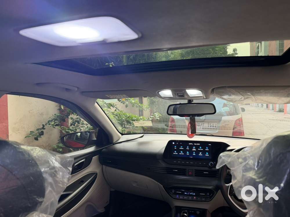 Hyundai I20 Asta Petrol 2024