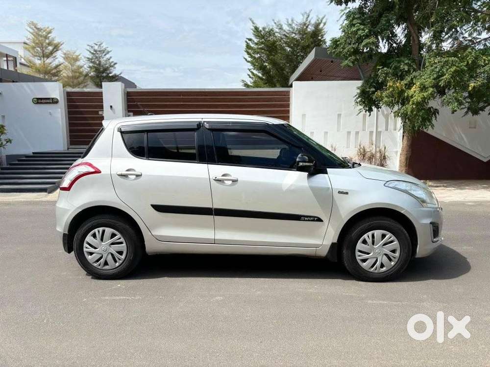 Maruti Suzuki Swift, 2016, Diesel