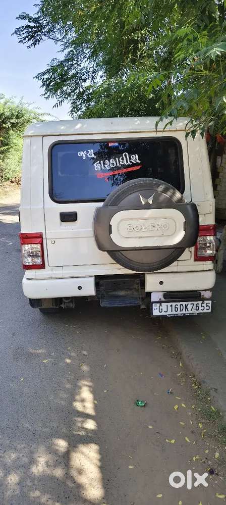 Mahindra Be 6 2023 Diesel 62000 Km Driven