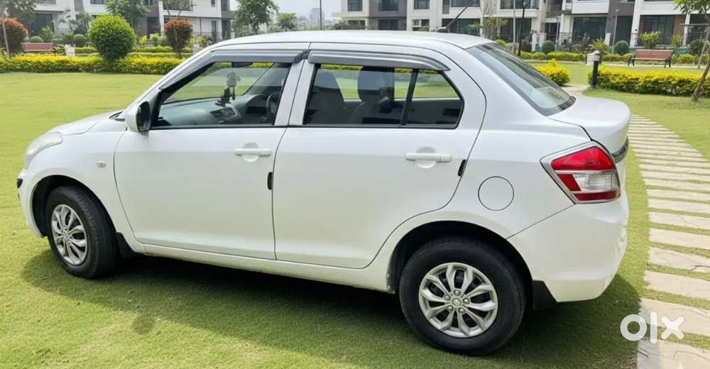 Maruti Suzuki Dzire 2019