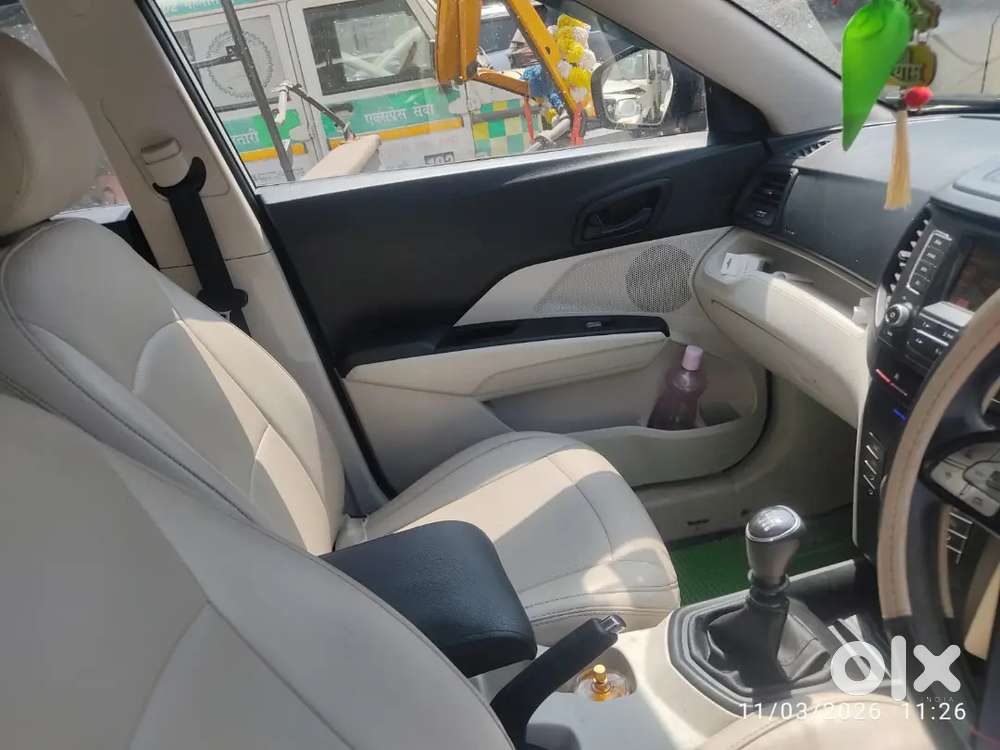 Mahindra Xuv 300 Diesel.