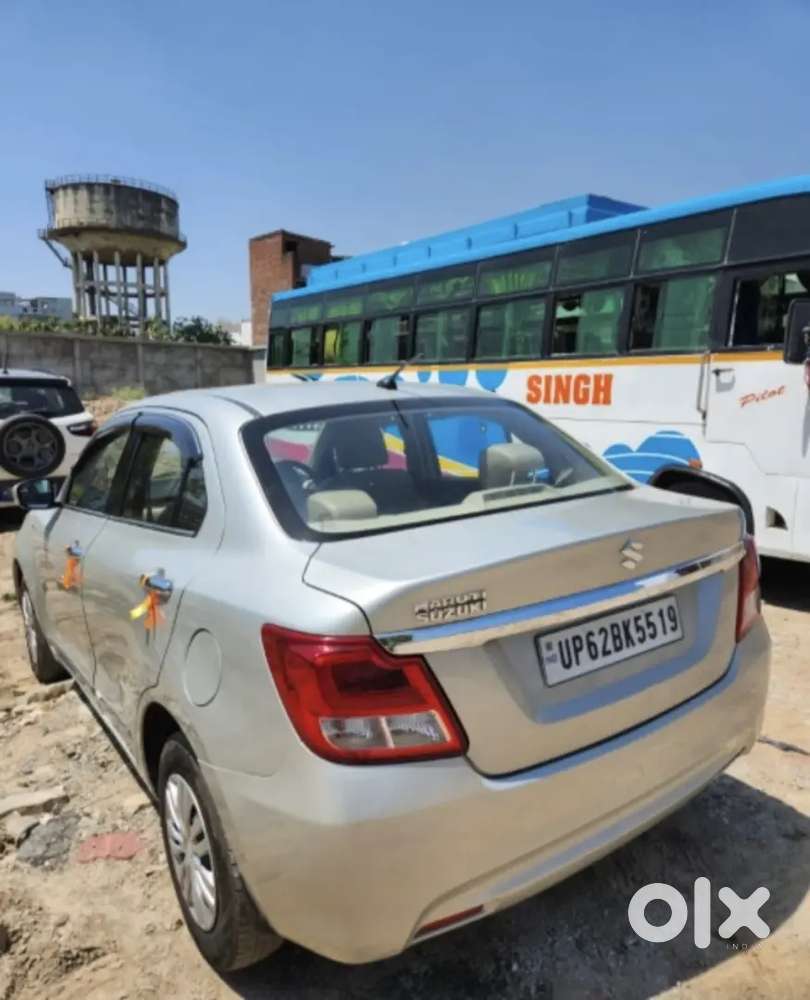  Maruti Suzuki Dzire Vdi Diesel | 2018 | 2nd Owner