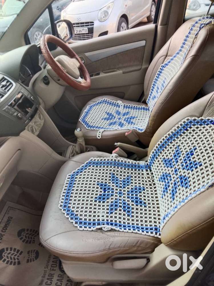 Maruti Suzuki Ertiga, 2015, Diesel