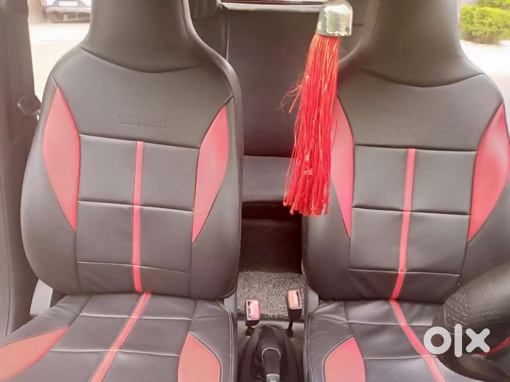 Renault Kwid Rxt 3703 2016