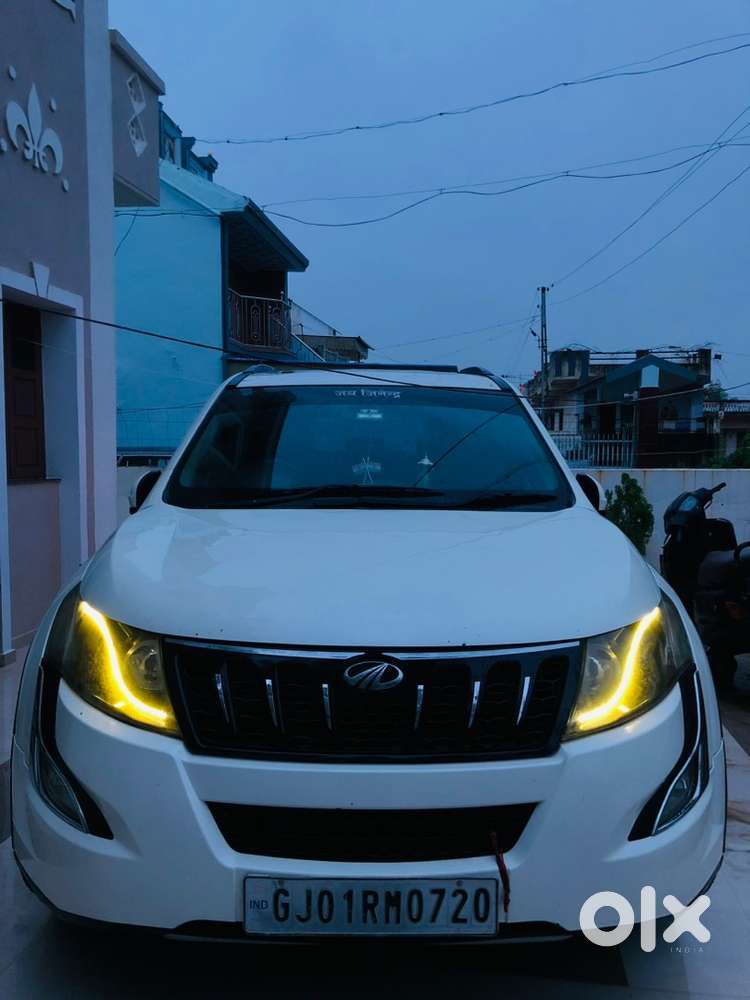 Mahindra Diesel Car 2015