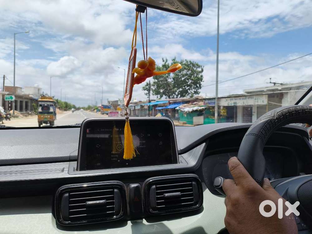 Tata Punch Adventure Rhythm Brand New Condition