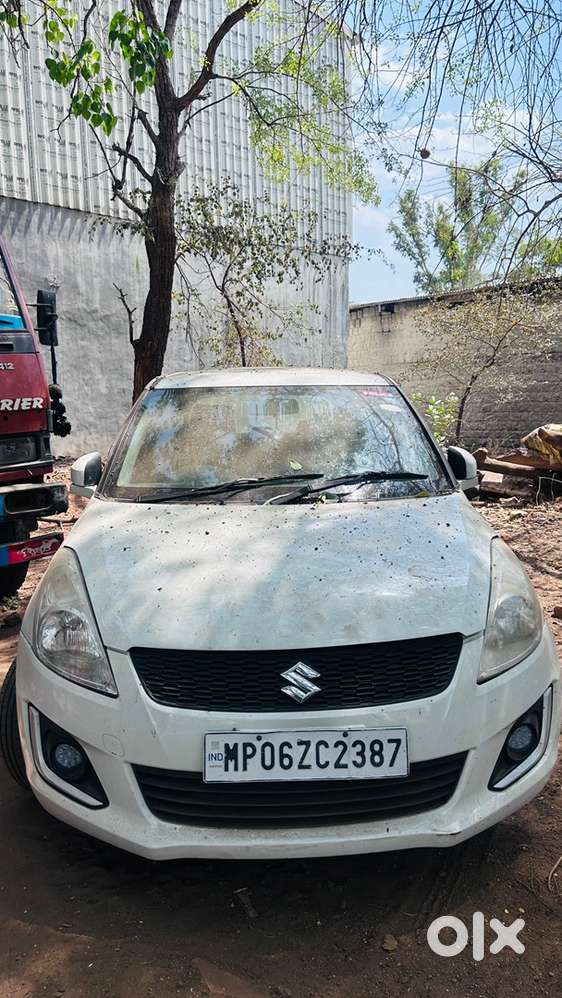 Maruti Swift Diesel 2013
