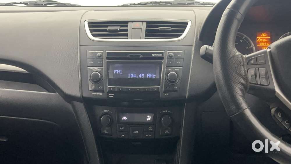 Maruti Suzuki Swift 2018 Zdi, 2015, Diesel