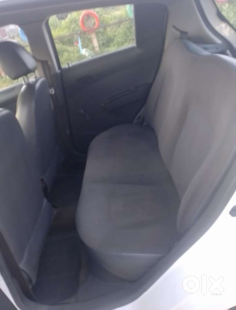 Maruti Suzuki Alto 800 Vxi, 2020, Petrol