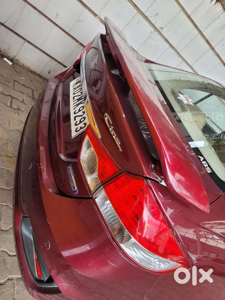 Maruti Suzuki Ciaz