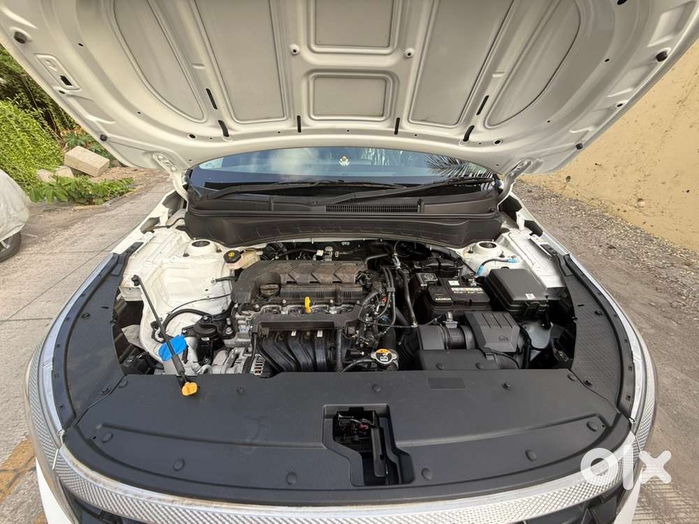 Kia Seltos Hte (o) Petrol 2026 March