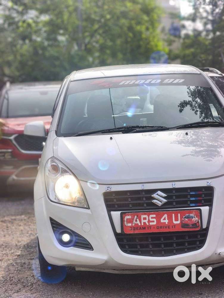 Maruti Suzuki Ritz Vdi Bs-iv, 2016, Diesel