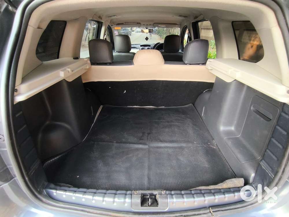 Renault Duster 1.5 110ps Rxz (o) Diesel, 2013, Diesel