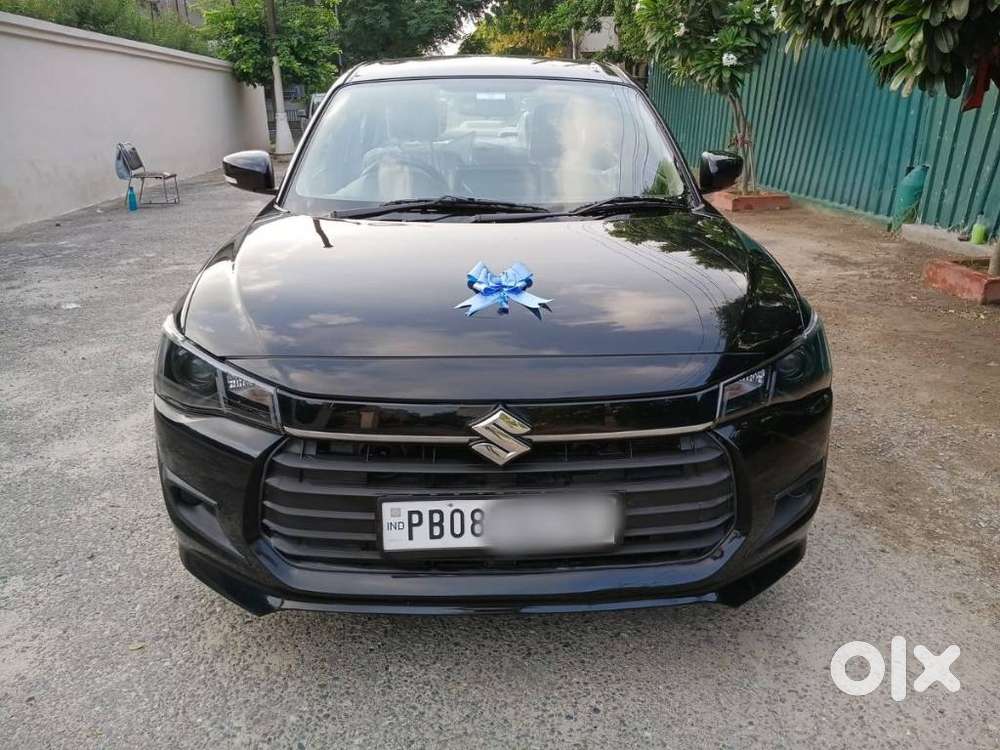 Maruti Suzuki Dzire 1.2 Vxi, 2025, Petrol