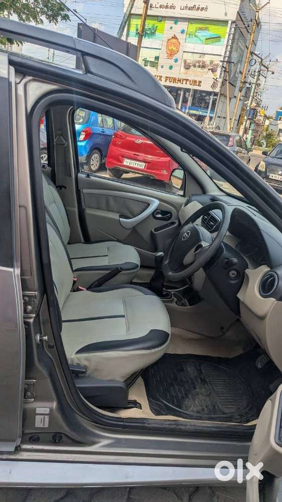 Nissan Terrano Xl Plus 85 Ps Deisel, 2014, Diesel