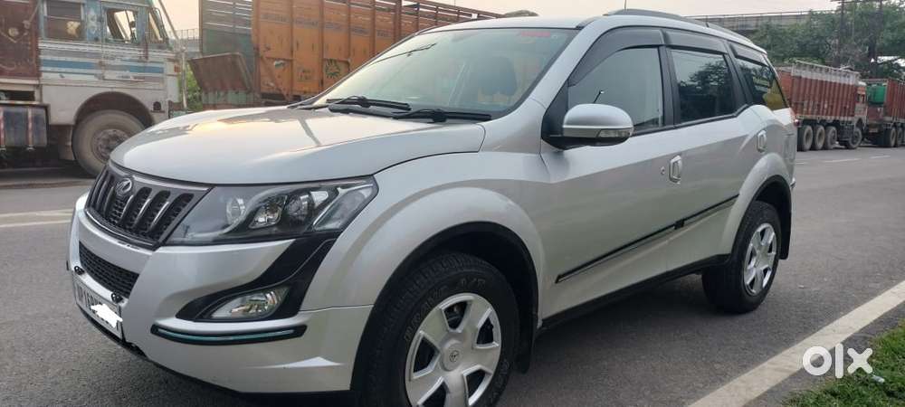 Mahindra Xuv500 W6 2wd, 2018, Diesel