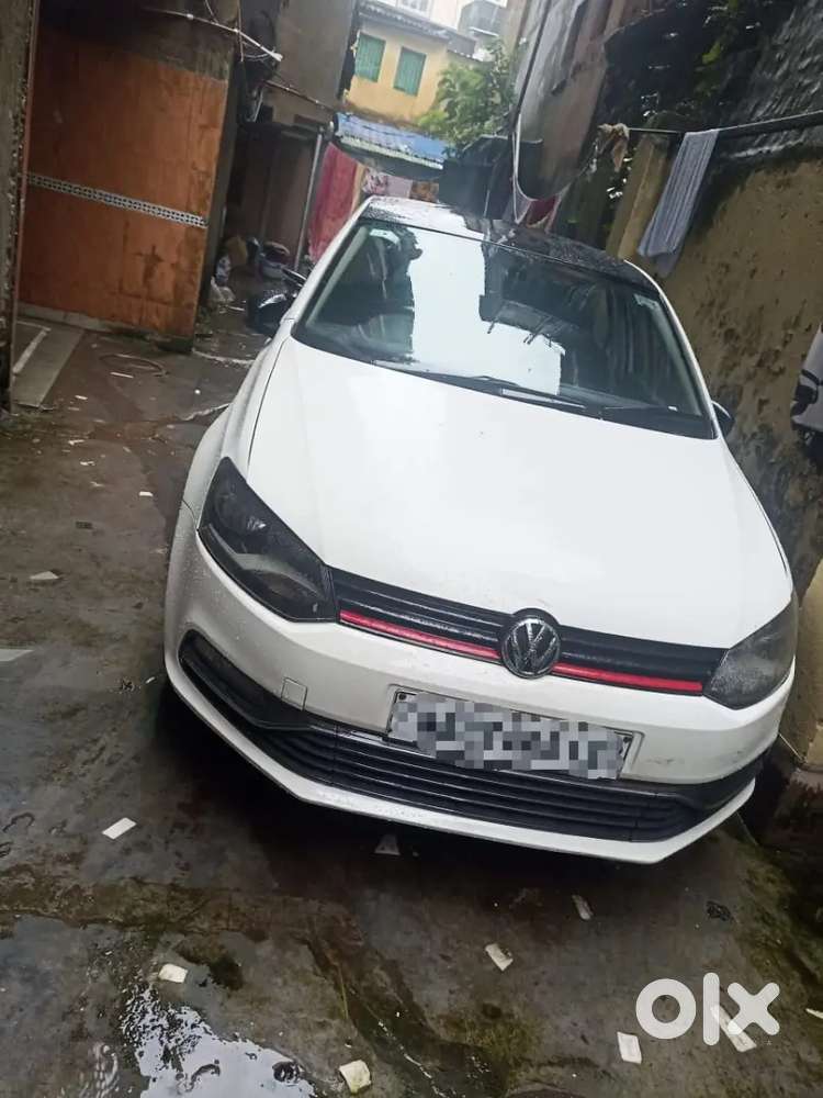 Volkswagen Polo Gti 2017 Model