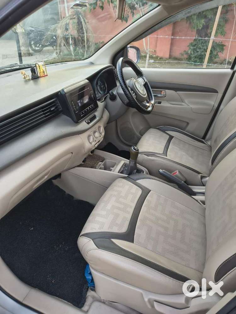 Maruti Suzuki Petrol Manual 2022
