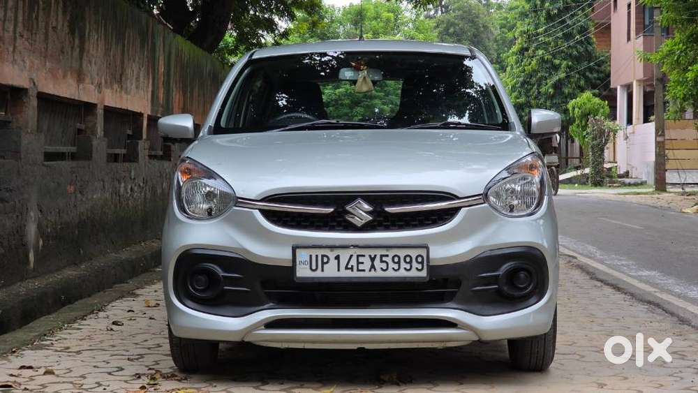 Maruti Suzuki Celerio Zxi Amt, 2021, Petrol