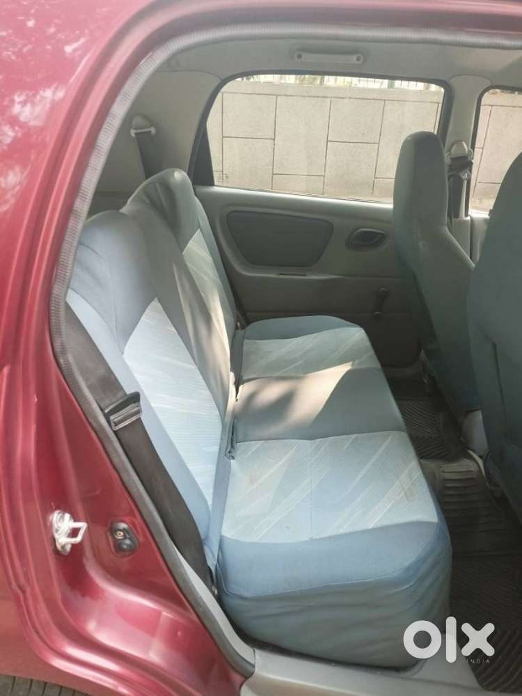 Maruti Suzuki Alto K10 Vxi (o), 2012, Petrol