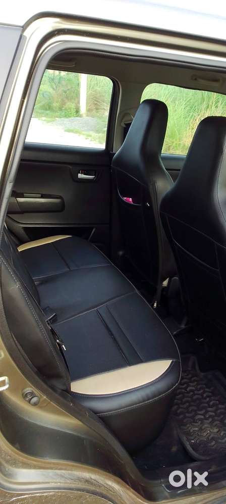 Maruti Suzuki Wagon R 2021