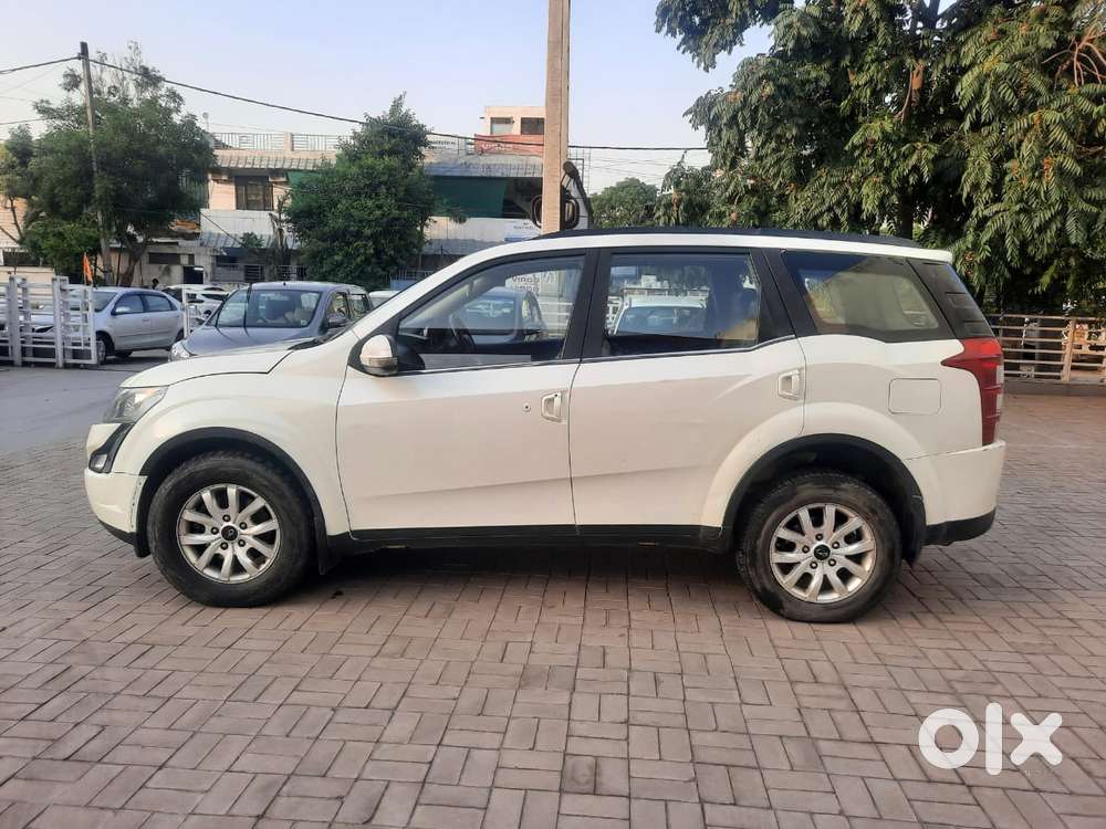 Mahindra Xuv500 W10 2wd, 2017, Diesel