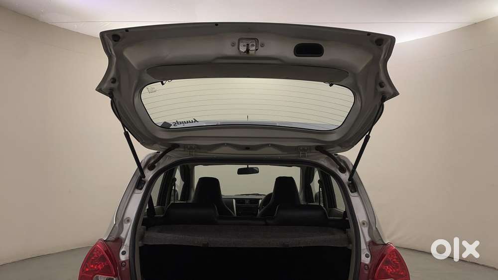 Maruti Suzuki Celerio 1.0 Zxi Amt, 2016, Petrol