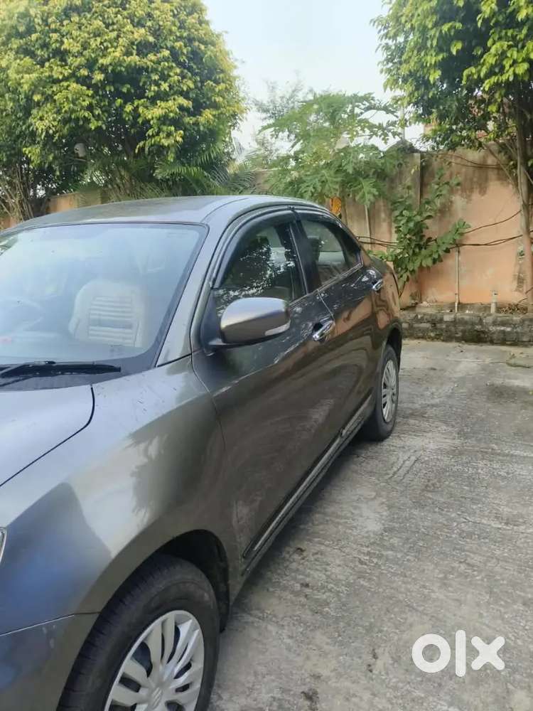Maruti Suzuki Dzire 1.2 2022