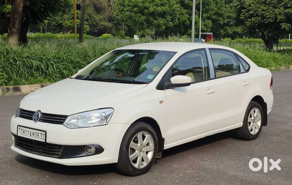 Volkswagen Vento 1.5 Tdi Highline Plus, 2011, Diesel