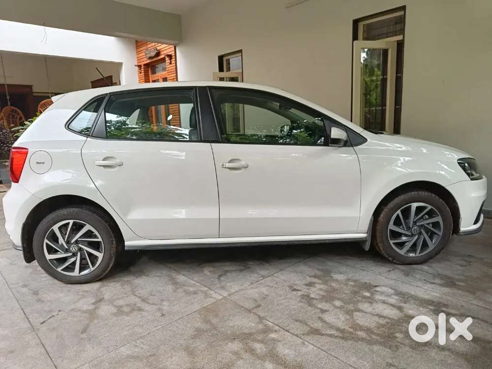 Volkswagen Polo 1.0 Comfortline 2020