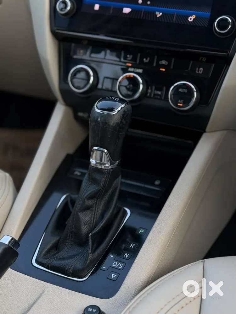 Skoda Octavia 2.0 L&k Tdi, 2017, Diesel