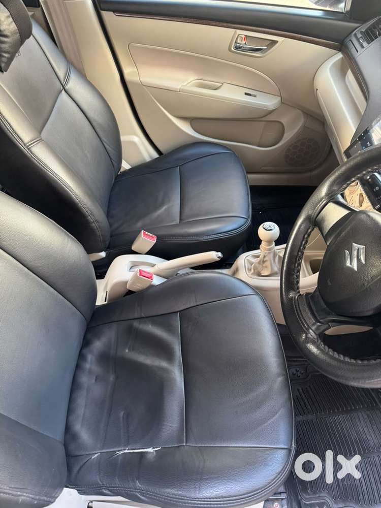 Maruti Suzuki Swift Dzire Vdi Bsiv, 2016, Diesel