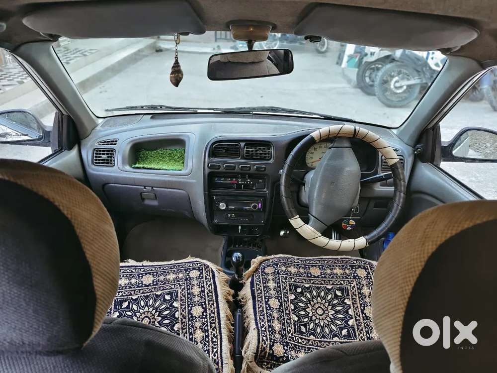 Maruti Suzuki Alto 2005