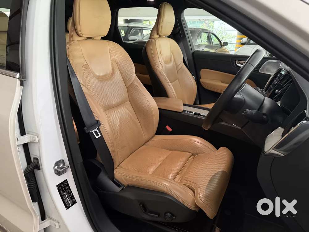Volvo Xc60 Inscription D5, 2019, Diesel