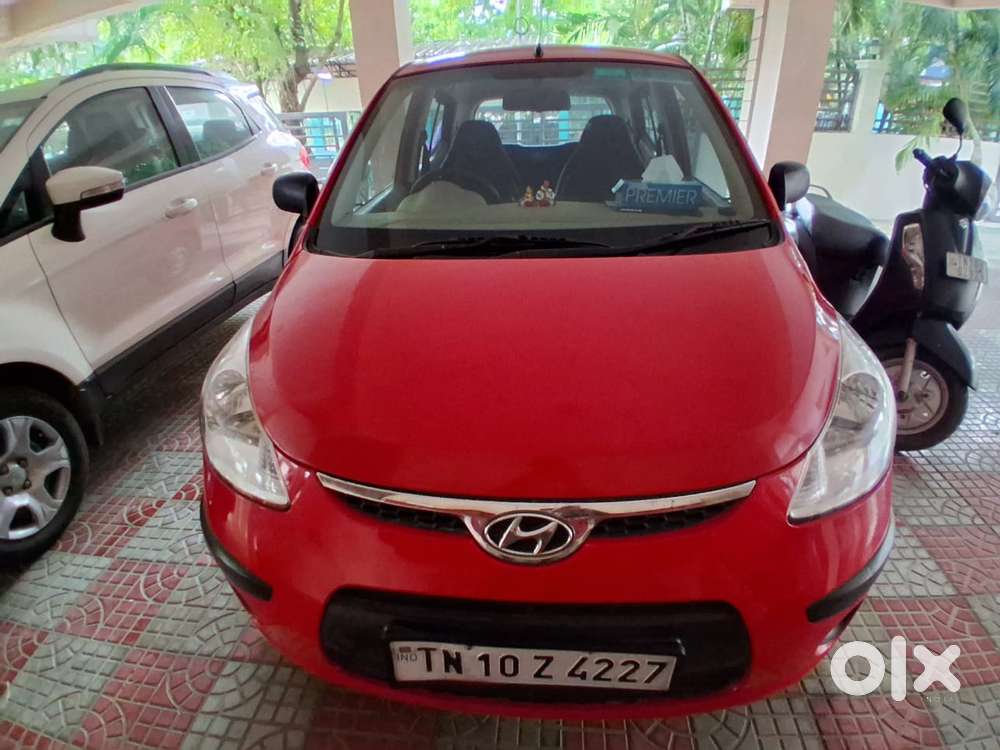 Hyundai I10 Era, 2010, Petrol