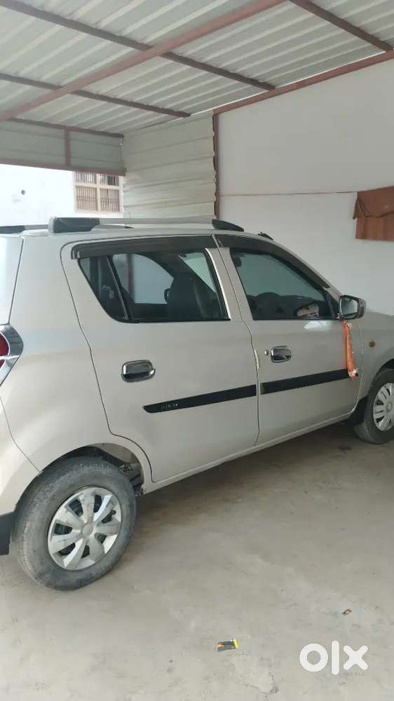 Maruti Suzuki Alto 800 2019 Petrol 39000 Km Driven