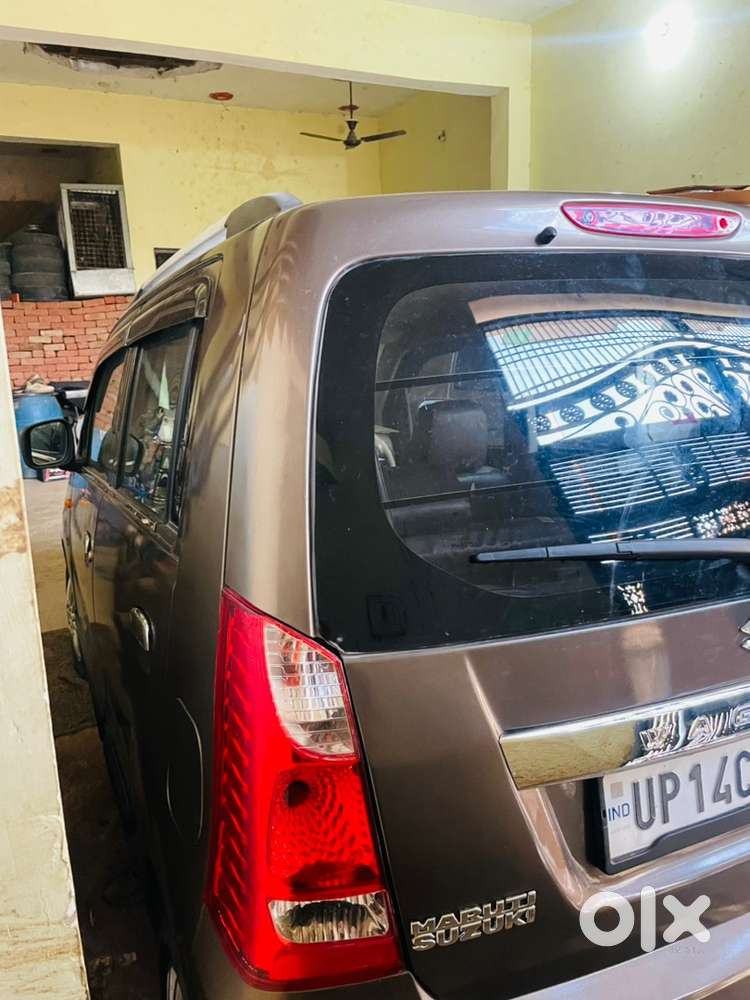 Maruti Wagon R 2014