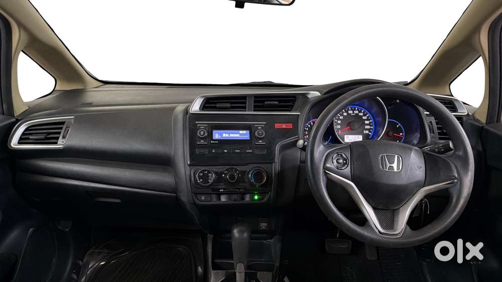 Honda Jazz 1.2 S I-vtec At, 2016, Petrol