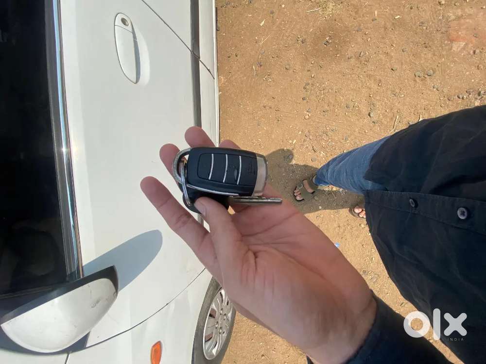 Hyundai I10 2010 Petrol Good Condition
